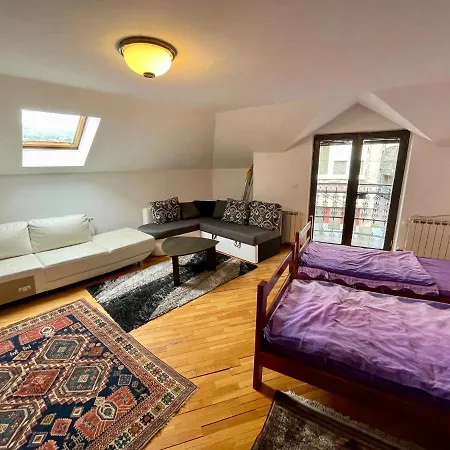 Kings Apartment Sarajevo